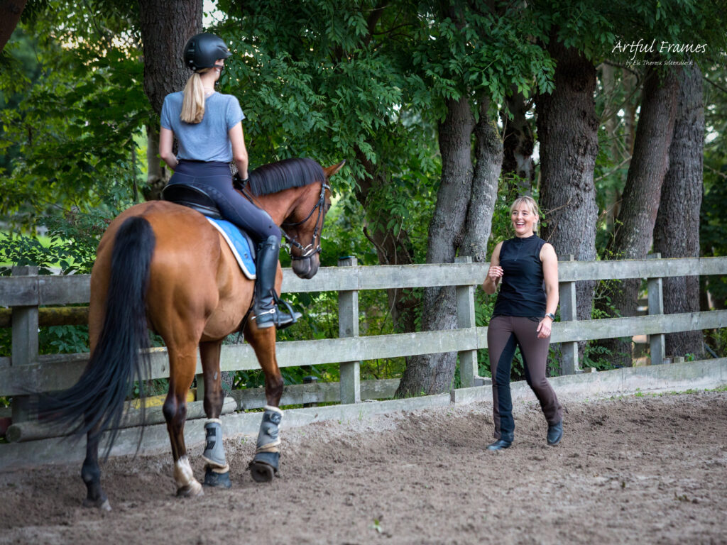 Artful Frames Fotografie